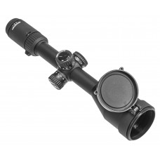 Оптический прицел Discovery MS 3-9x50 IR (25.4 мм, Ласточкин Хвост, HMD, подсветка)