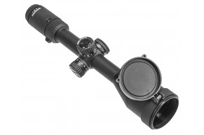 Оптический прицел Discovery MS 3-9x50 IR (25.4 мм, Ласточкин Хвост, HMD, подсветка)