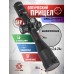 Оптический прицел Discovery HD-Gen.2 4-24x50 SFIR SFP (34 мм, Weaver, подсветка)