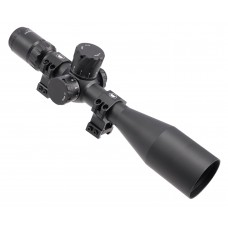 Оптический прицел Discovery HD Gen.2 5-30x56 SFIR (34 мм, Zero Stop, подсветка)