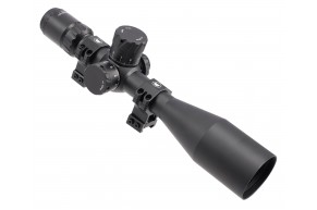 Оптический прицел Discovery HD Gen.2 5-30x56 SFIR (34 мм, Zero Stop, подсветка)