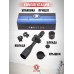 Оптический прицел Discovery HD Gen.2 5-30x56 SFIR (34 мм, Zero Stop, подсветка)