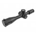 Оптический прицел Discovery ED-PRS Gen.2 4-20x52 SFIR (34 мм, Weaver, подсветка)