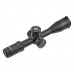 Оптический прицел Discovery ED-PRS Gen.2 4-20x52 SFIR (34 мм, Weaver, подсветка)