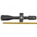 Оптический прицел Discovery ED-PRS Gen.2 4-20x52 SFIR (34 мм, Weaver, подсветка)