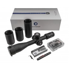 Оптический прицел Discovery ED-PRS 4-20x52 SFIR (34 мм, подсветка)