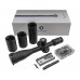 Оптический прицел Discovery ED-PRS 4-20x52 SFIR (34 мм, подсветка)