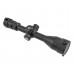 Оптический прицел Discovery ED-LHT Gen.2 3-15x50 SFIR FFP (30 мм, подсветка, MOA)