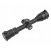 Оптический прицел Discovery ED-LHT Gen.2 3-15x50 SFIR FFP (30 мм, подсветка, MOA)