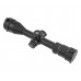 Оптический прицел Discovery ED-LHT Gen.2 3-15x50 SFIR FFP (30 мм, подсветка, MOA)