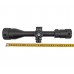 Оптический прицел Discovery ED-LHT Gen.2 3-15x50 SFIR FFP (30 мм, подсветка, MOA)