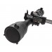 Оптический прицел Discovery ED-LHT Gen.2 3-15x50 SFIR FFP (30 мм, подсветка, MOA)