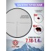 Оптический прицел Discovery ED-LHT Gen.2 3-15x50 SFIR (30 мм, Weaver, MIL, подсветка)