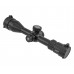 Оптический прицел Discovery ED-LHT Gen.2 3-15x50 SFIR (30 мм, Weaver, MIL, подсветка)