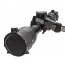 Оптический прицел Discovery ED-LHT Gen.2 3-15x50 SFIR (30 мм, Weaver, MIL, подсветка)