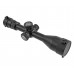 Оптический прицел Discovery ED-LHT Gen.2 3-15x50 SFIR (30 мм, Weaver, MIL, подсветка)