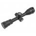 Оптический прицел Discovery ED-LHT Gen.2 3-15x50 SFIR (30 мм, Weaver, MIL, подсветка)