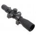 Оптический прицел Discovery HT 3-12x40 SF FFP (30 мм, Крест)