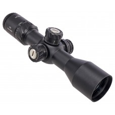 Оптический прицел Discovery HD-Gen.2 3-12x44 SFIR FFP (30 мм, Weaver, подсветка)
