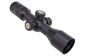 Оптический прицел Discovery HD-Gen.2 3-12x44 SFIR FFP (30 мм, Weaver, подсветка)