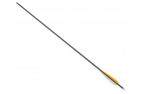 Лучная стрела Man Kung MK-CA30 (30 дюймов, карбон)