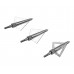 Наконечники Man Kung MK-4BAL (четыре лезвия, 3 шт)