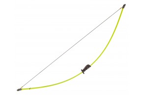 Детский лук Man Kung RB009 (рекурсивный, красный, комплект)