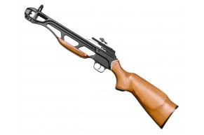 Ложа для арбалета Remington Jaeger (R-RW051, без плеч, дерево)