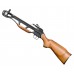 Ложа для арбалета Remington Jaeger (R-RW051, без плеч, дерево)
