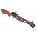 Ложа для арбалета Remington Jaeger (R-RW051, без плеч, дерево)