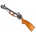 Ложа для арбалета Remington Jaeger (R-RW051, без плеч, дерево)