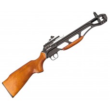 Ложа для арбалета Remington Jaeger (R-RW051, без плеч, дерево)