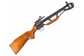Ложа для арбалета Remington Jaeger (R-RW051, без плеч, дерево)