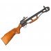 Ложа для арбалета Remington Jaeger (R-RW051, без плеч, дерево)