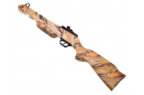 Ложа для арбалета Remington Jaeger (R-RAC051, без плеч, Autumn Camo)