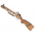Ложа для арбалета Remington Jaeger (R-RAC051, без плеч, Autumn Camo)