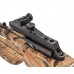 Ложа для арбалета Remington Jaeger (R-RAC051, без плеч, Autumn Camo)