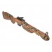 Ложа для арбалета Remington Jaeger (R-RAC051, без плеч, Autumn Camo)