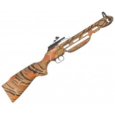 Ложа для арбалета Remington Jaeger (R-RAC051, без плеч, Autumn Camo)