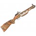 Ложа для арбалета Remington Jaeger (R-RAC051, без плеч, Autumn Camo)