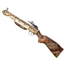 Ложа для арбалета Remington Jaeger (R-RTC051, Camo, без плеч)