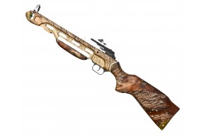 Ложа для арбалета Remington Jaeger (R-RTC051, Camo, без плеч)