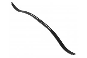 Арбалетные плечи Remington Jaeger MK-150 (черные)