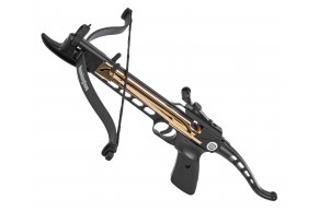 Арбалет-пистолет Remington Kite (черный, алюминий)