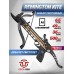Арбалет-пистолет Remington Kite (черный, алюминий)