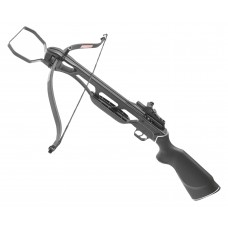 Рекурсивный арбалет Remington Jaeger R-RB051 (черный)