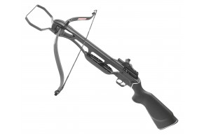 Рекурсивный арбалет Remington Jaeger R-RB051 (черный)