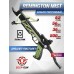 Арбалет-пистолет Remington Mist (зеленый)