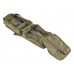 Медицинский подсумок Brave Hunter PK021 (Хаки, отрывной, M.O.L.L.E)