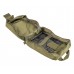 Медицинский подсумок Brave Hunter PK021 (Хаки, отрывной, M.O.L.L.E)